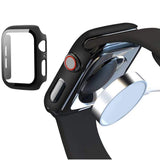 Tech-Protect Defense360 Case til Apple Watch 4 / 5 / 6 / SE (40mm) - sort