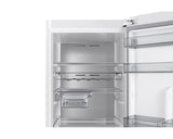 Samsung RR39C7EC5WW køleskab Fritstående 387 L Hvid