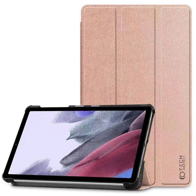 Tech-Protect SmartCase til Samsung Galaxy Tab A7 Lite 8.7" T220 / T225 - Pink