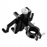 Tech-Protect V1 Universal Bike Phone Holder - sort