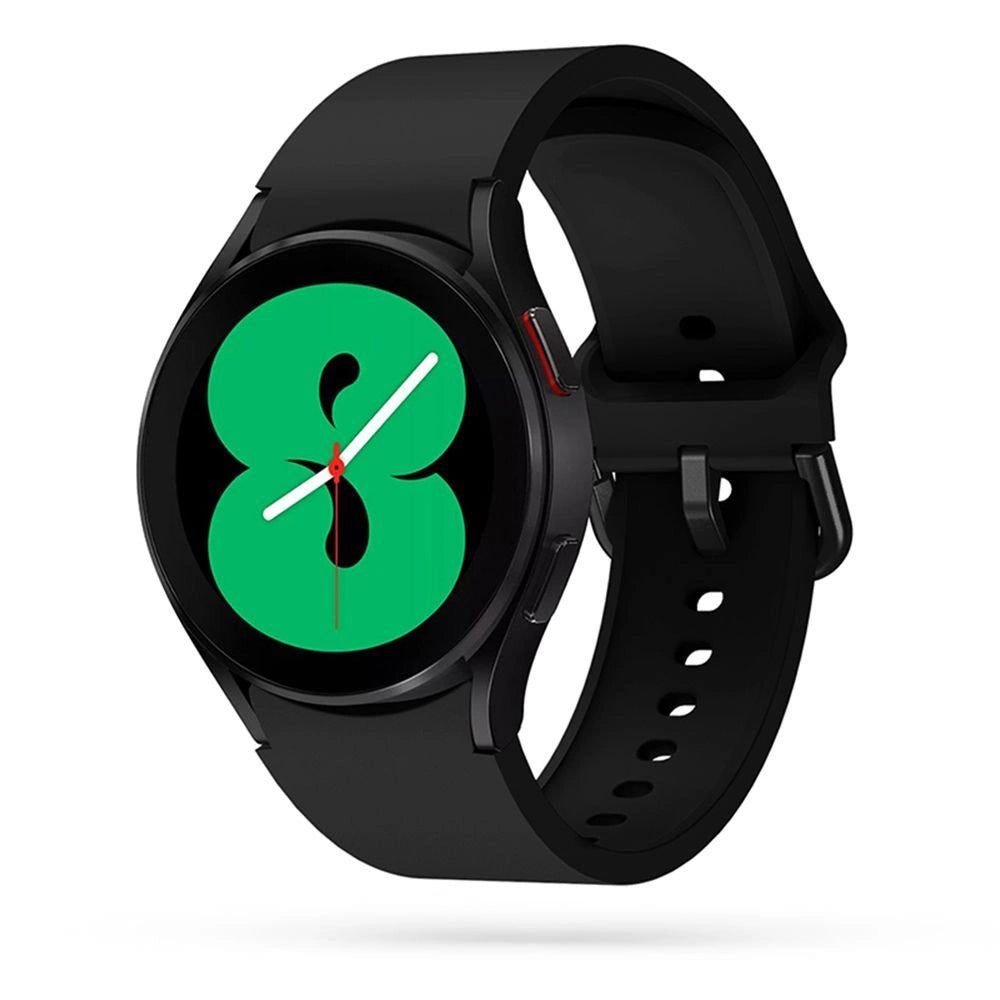 Tech-Protect IconBand til Samsung Galaxy Watch 4 / 5 / 5 Pro / 6 / 7 / FE - sort