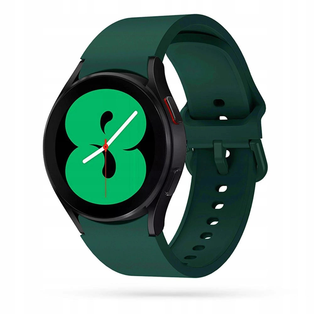 Tech-Protect IconBand til Samsung Galaxy Watch 4 / 5 / 5 Pro / 6 / 7 / FE - Grøn
