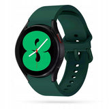 Tech-Protect IconBand til Samsung Galaxy Watch 4 / 5 / 5 Pro / 6 / 7 / FE - Grøn