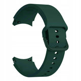 Tech-Protect IconBand til Samsung Galaxy Watch 4 / 5 / 5 Pro / 6 / 7 / FE - Grøn
