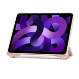 Tech-Protect SC Pen Case til iPad Air 10.9" 2020-2022 / 11" 2024 - Pink