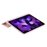 Tech-Protect SC Pen Case til iPad Air 10.9" 2020-2022 / 11" 2024 - Pink