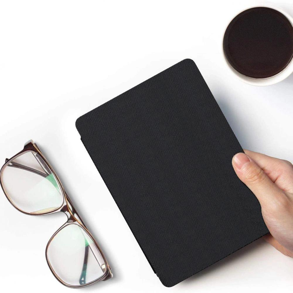 Tech-Protect SmartCase til Kindle Paperwhite V / 5 / Signature Edition - sort