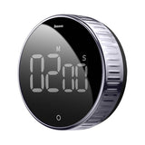 Baseus heyo rotation nedtælling timer sort