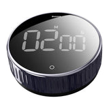 Baseus heyo rotation nedtælling timer sort
