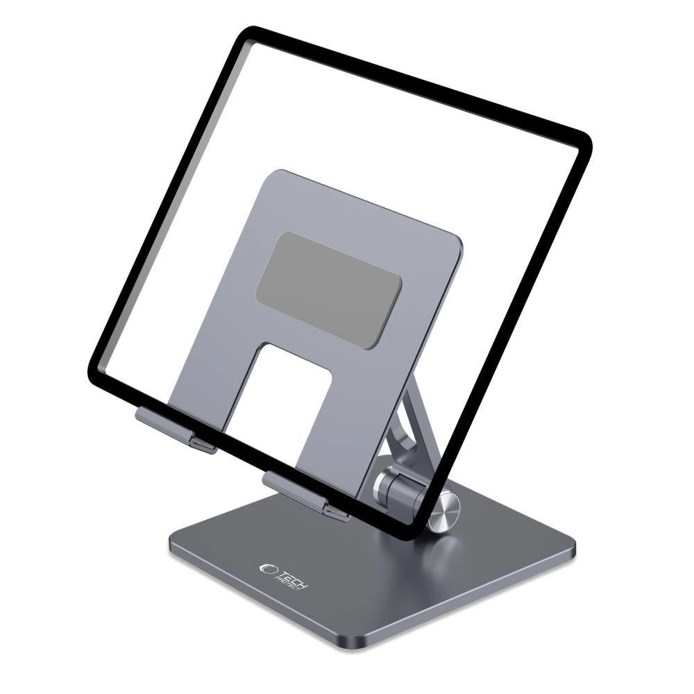 Tech-Protect Z11 universel stand til tabletter op til 13" - grå