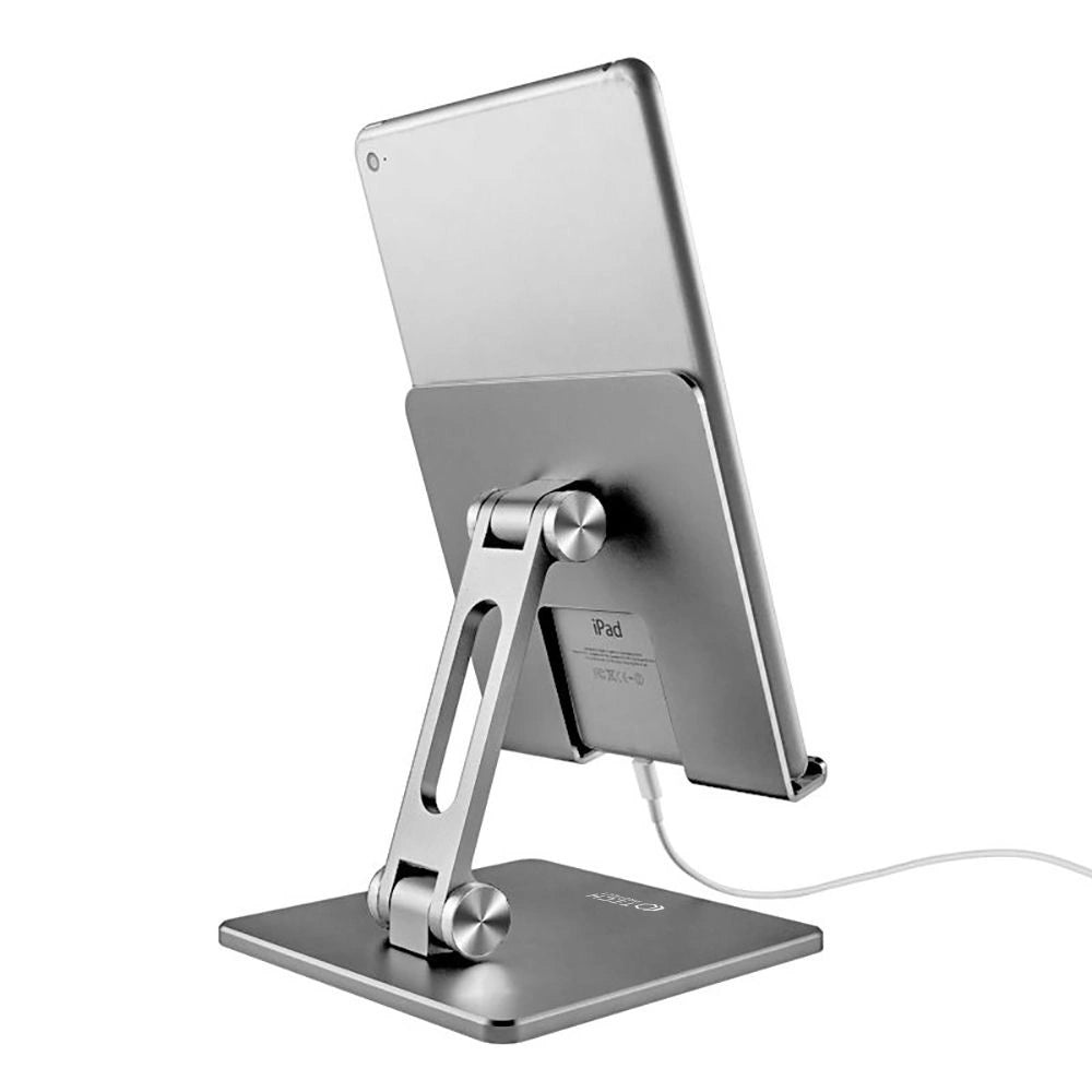 Tech-Protect Z11 universel stand til tabletter op til 13" - grå