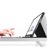 Tech-Protect SC Pen + Keyboard Case med tastatur til iPad Air 10.9" 2020-2022 / 11" 2024 - sort
