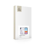 Tech-Protect MagMat MagSafe iPhone 11 Case - klar