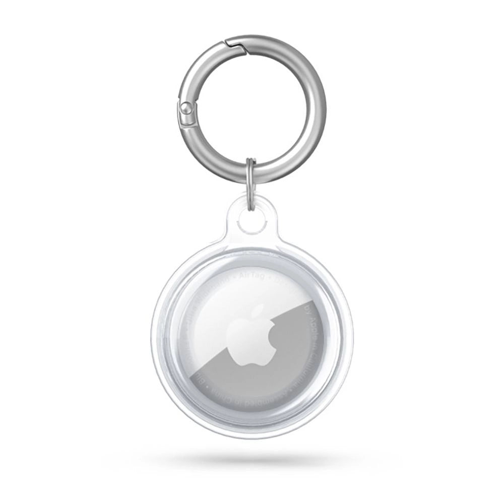 Tech-Protect Icon Case til Apple AirTag - klar