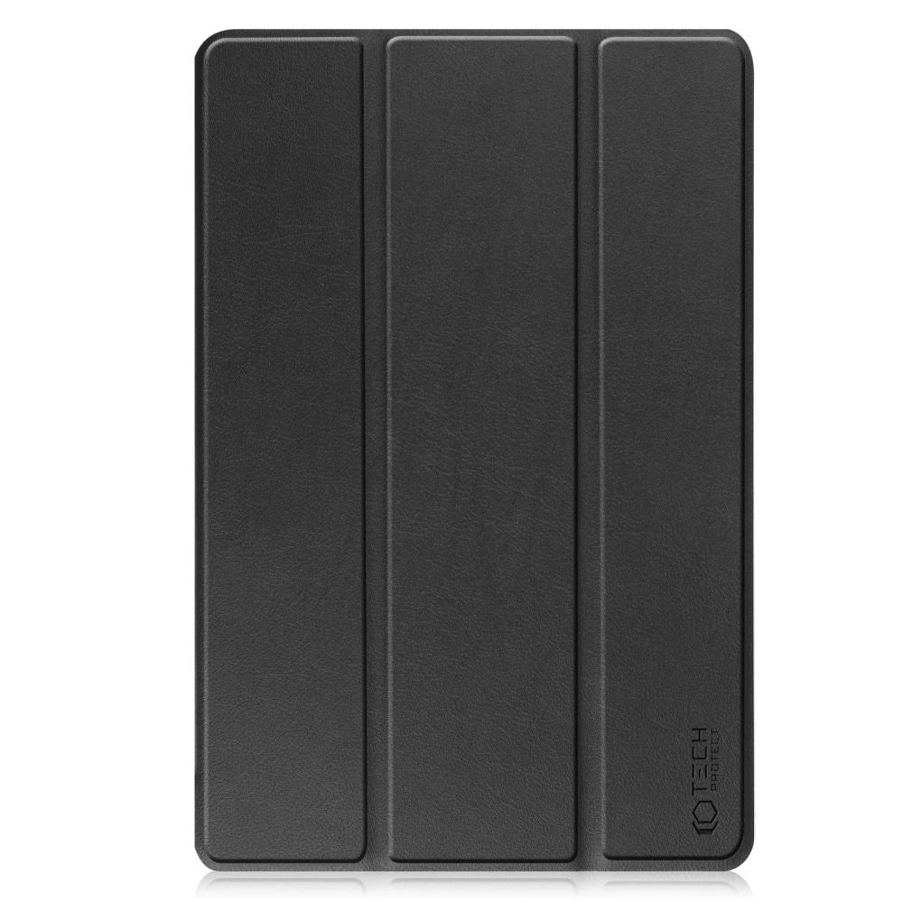 Tech-Protect SmartCase til Lenovo Tab M10 Plus (3. generation) 10.6" TB-125 / TB-128 - sort