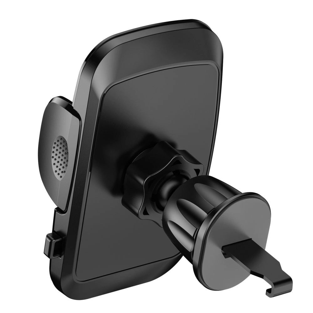 Tech-Protect V3 biltelefonholder til luftventilation - sort