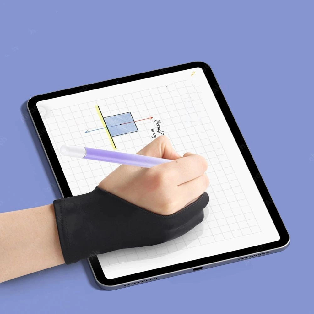 Tech-Protect Ombre Stylus til tablet - Pink