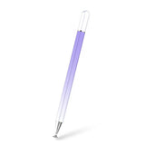 Tech-Protect Ombre Stylus til tablet - lilla