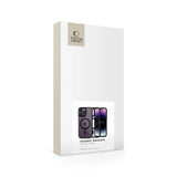 Tech-Protect MagMat MagSafe iPhone 14 Pro Max Case - klar sort