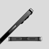 Tech-Protect FlexAir Hybrid iPhone 14 Case - klar