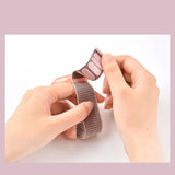 Tech-Protect Nylon Strap for børn til Apple AirTag - Pink