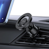 Tech-Protect N51 biltelefonholder med MagSafe til luftventilation - sort