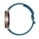 Tech-Protect IconBand til Samsung Galaxy Watch 4 / 5 / 5 Pro / 6 / 7 / FE - lilla