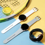 Tech-Protect IconBand til Samsung Galaxy Watch 4 / 5 / 5 Pro / 6 / 7 / FE - lilla