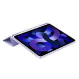 Tech-Protect SC Pen Case til iPad Air 10.9" 2020-2022 / 11" 2024 - Purple