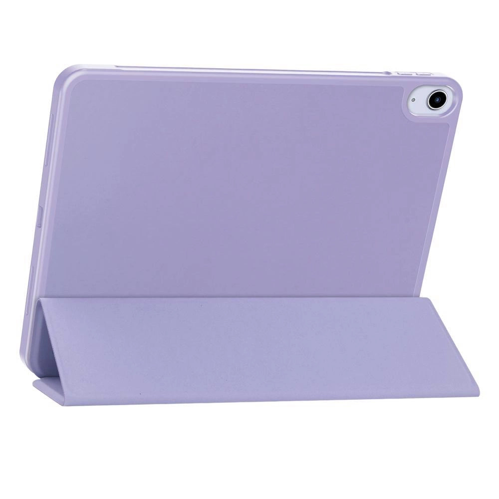 Tech-Protect SC Pen Case til iPad Air 10.9" 2020-2022 / 11" 2024 - Purple