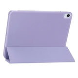 Tech-Protect SC Pen Case til iPad Air 10.9" 2020-2022 / 11" 2024 - Purple