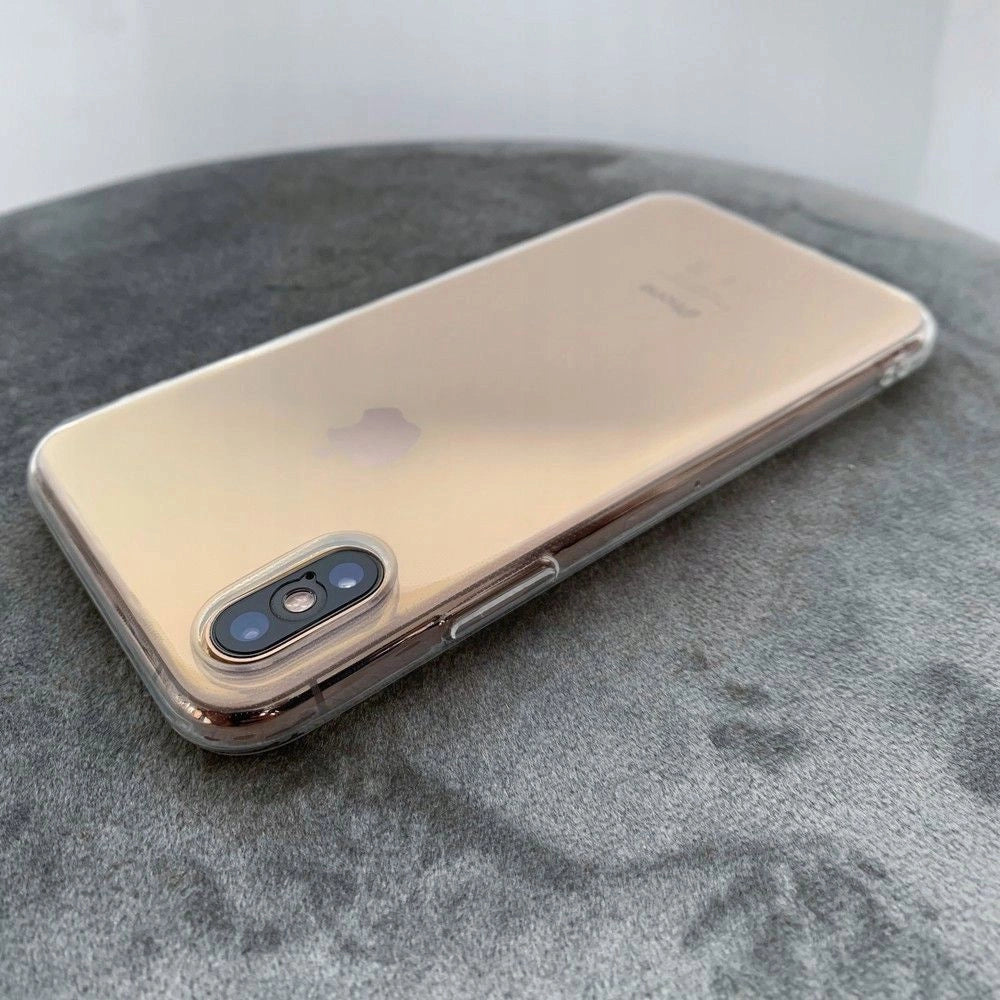 Tech-Protect FlexAir+ Case til Samsung Galaxy A23 5G - gennemsigtigt