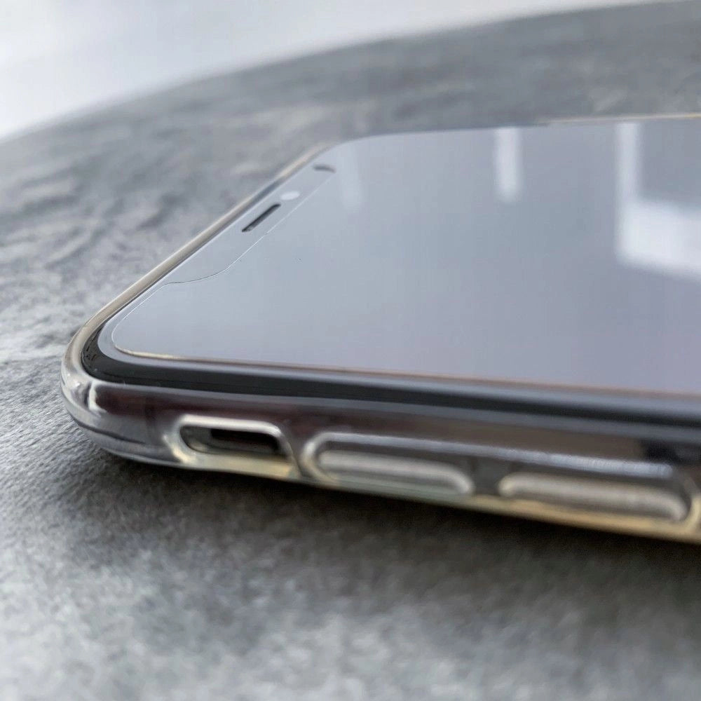 Tech-Protect FlexAir+ Case til Samsung Galaxy A23 5G - gennemsigtigt