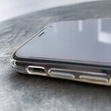 Tech-Protect FlexAir+ Case til Samsung Galaxy A23 5G - gennemsigtigt