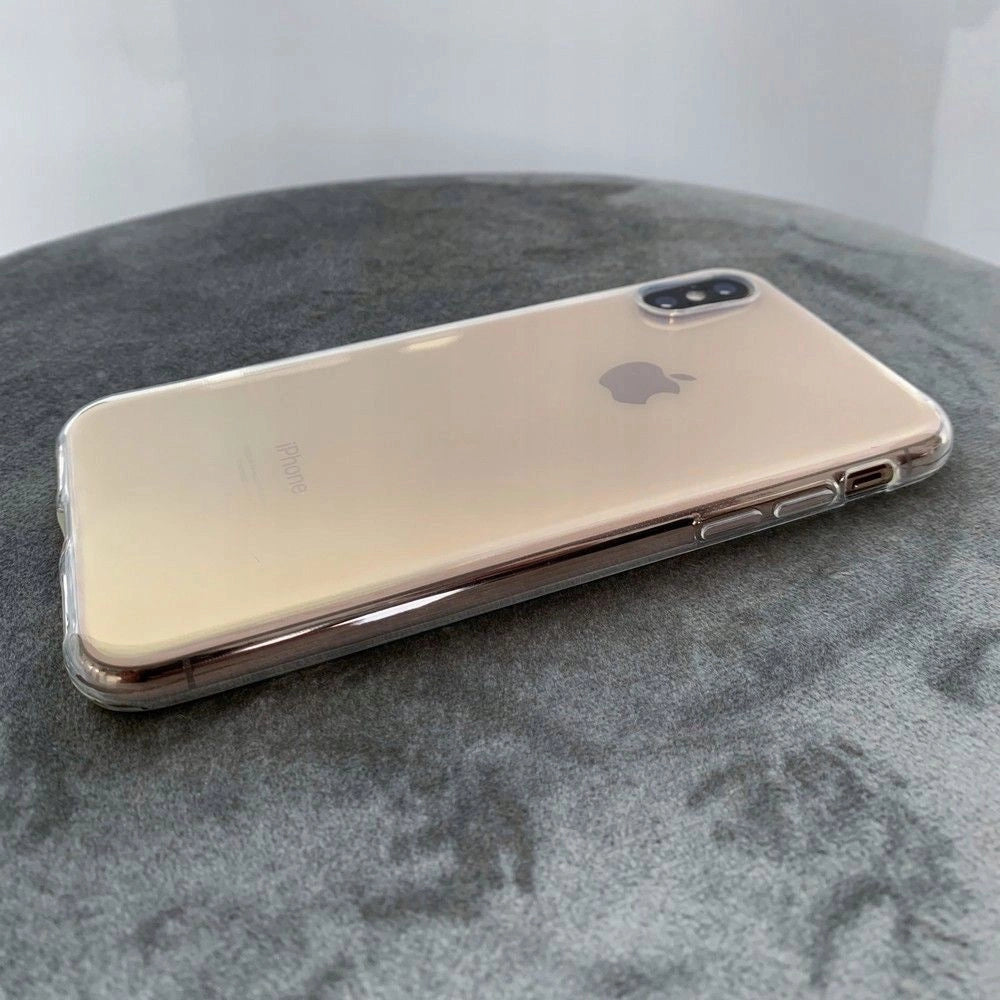 Tech-Protect FlexAir+ Case til Samsung Galaxy A23 5G - gennemsigtigt