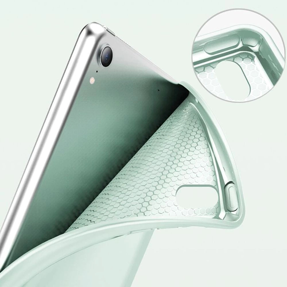 Tech-Protect SmartCase til iPad 10.9" 2022 - sort