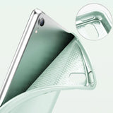 Tech-Protect SmartCase til iPad 10.9" 2022 - sort
