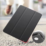 Tech-Protect SmartCase til iPad 10.9" 2022 - sort