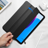 Tech-Protect SmartCase til iPad 10.9" 2022 - sort