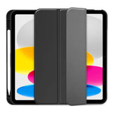 Tech-Protect SC Pen Case til iPad 10.9" 2022 - sort