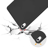 Tech-Protect SC Pen Case til iPad 10.9" 2022 - sort
