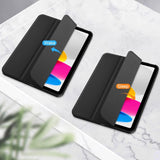 Tech-Protect SC Pen Case til iPad 10.9" 2022 - sort