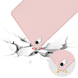Tech-Protect SC Pen Case til iPad 10.9" 2022 - Pink