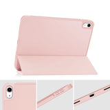 Tech-Protect SC Pen Case til iPad 10.9" 2022 - Pink