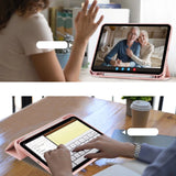 Tech-Protect SC Pen Case til iPad 10.9" 2022 - Pink