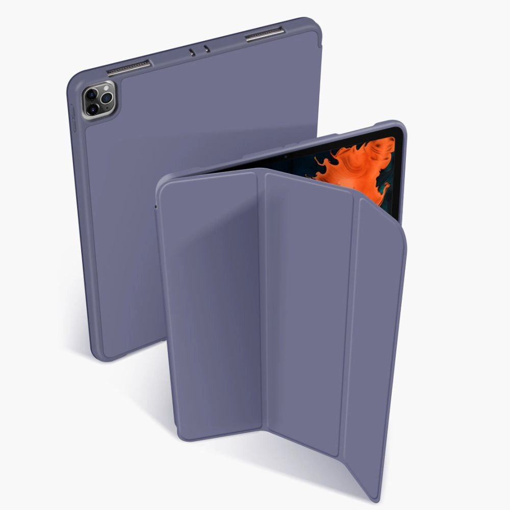 Tech-Protect SC Pen Case til iPad Pro 11" 2020-2022 - sort