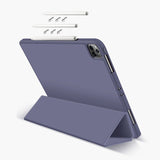 Tech-Protect SC Pen Case til iPad Pro 11" 2020-2022 - sort