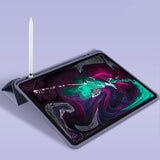 Tech-Protect SC Pen Case til iPad Pro 11" 2020-2022 - sort