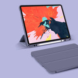 Tech-Protect SC Pen Case til iPad Pro 11" 2020-2022 - sort