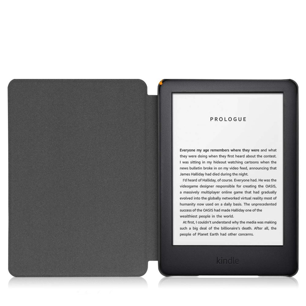 Tech-Protect SmartCase til Kindle 11" 2022 - sort